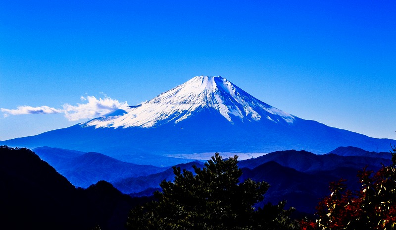 富士山